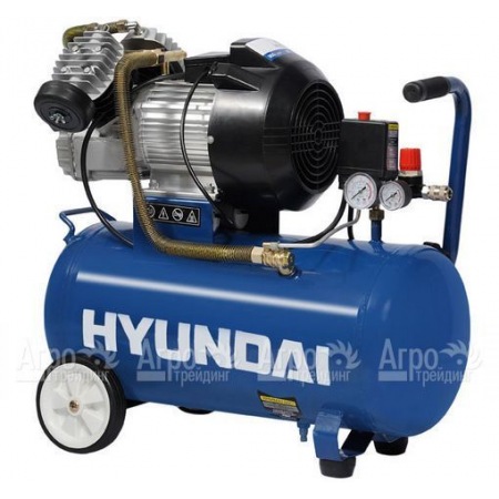 Поршневой компрессор Hyundai HY 2550 в Йошкар-Оле