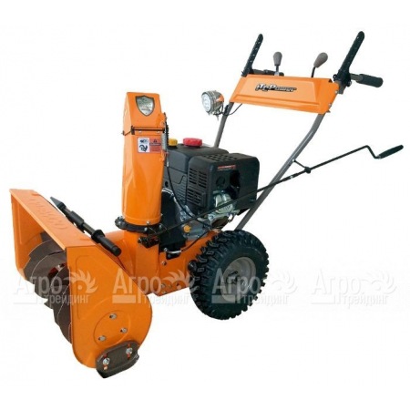 Снегоуборщик ITC Power S 550 в Йошкар-Оле