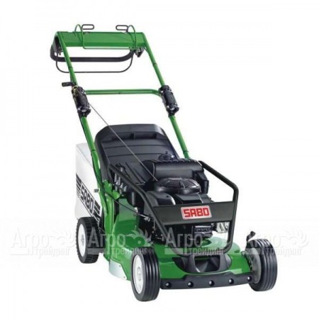 Газонокосилка бензиновая SABO 54-PRO K Vario B Plus SA930 в Йошкар-Оле
