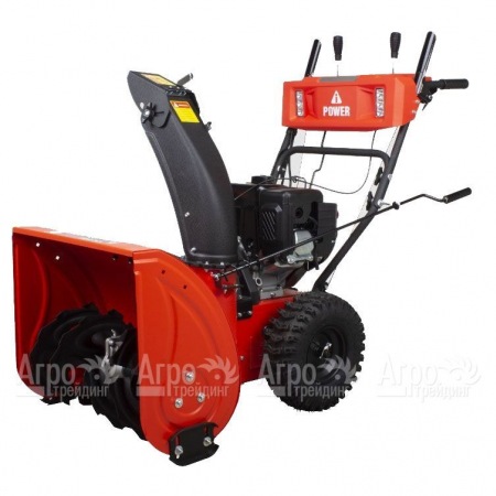 Снегоуборщик A-iPower AS617LE в Йошкар-Оле