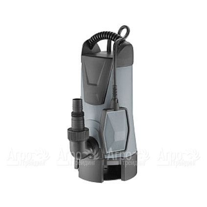 Дренажный насос Ingro Machine STF 100-IM в Йошкар-Оле