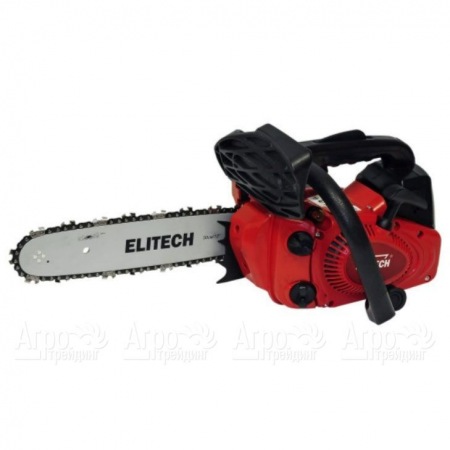 Бензопила Elitech БП 25/12М в Йошкар-Оле
