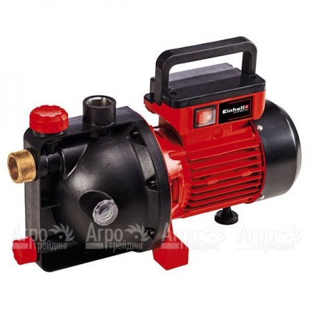 Насос садовый Einhell GC-GP 8042 Eco в Йошкар-Оле