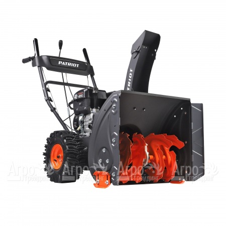 Снегоуборщик Patriot PRO 750 в Йошкар-Оле