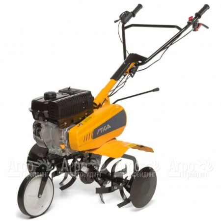 Культиватор Stiga SRC 685 RG в Йошкар-Оле