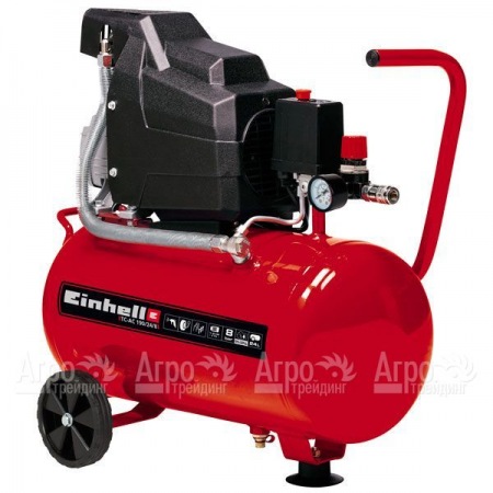 Компрессор воздушный Einhell TC-AC 190/24/8 в Йошкар-Оле
