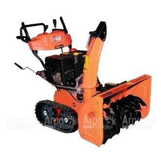 Снегоуборщик гусеничный Prorab GST 110 ELVT в Йошкар-Оле