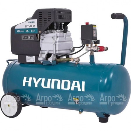 Компрессор поршневой Hyundai HYC 2050 в Йошкар-Оле