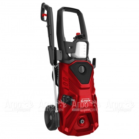 Мойка высокого давления Elitech М 2500РКП в Йошкар-Оле