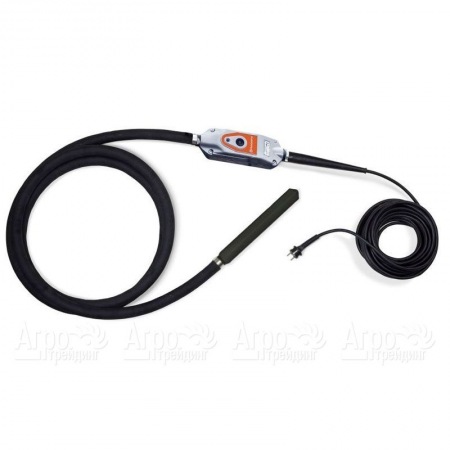 Глубинный вибратор для бетона Husqvarna Smart 48 9678559-05  в Йошкар-Оле