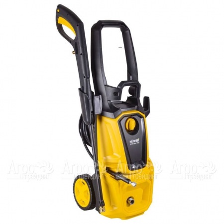 Мойка высокого давления Huter W195-ARV PRO в Йошкар-Оле