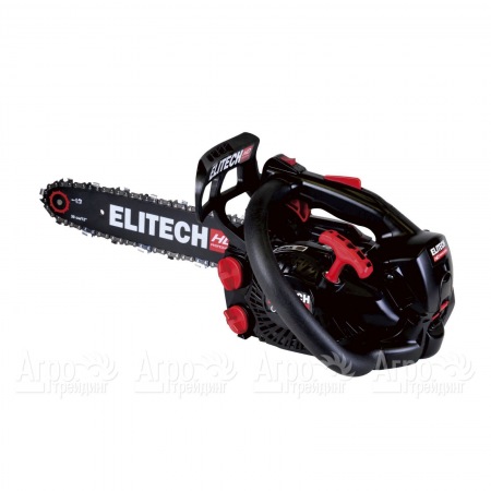 Бензопила Elitech CS 2514T 12" в Йошкар-Оле