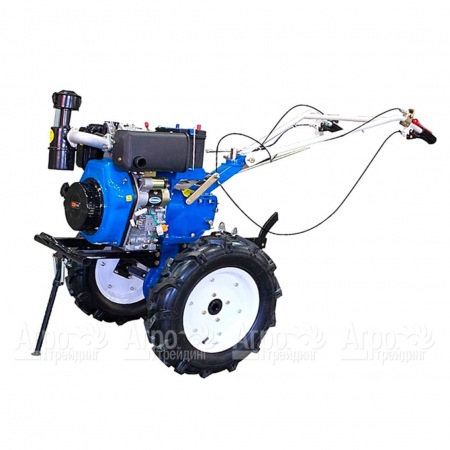 Мотоблок Prorab GT 906 VDKe в Йошкар-Оле