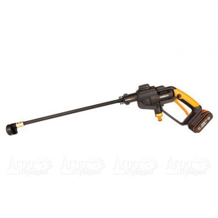Мойка высокого давления Worx WG620E в Йошкар-Оле