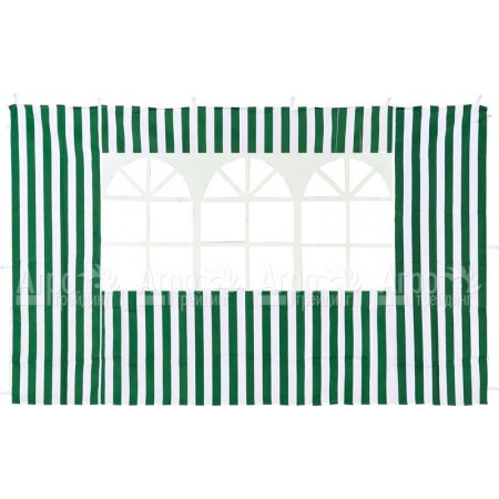 Стенка Green Glade с окном 4110 в Йошкар-Оле