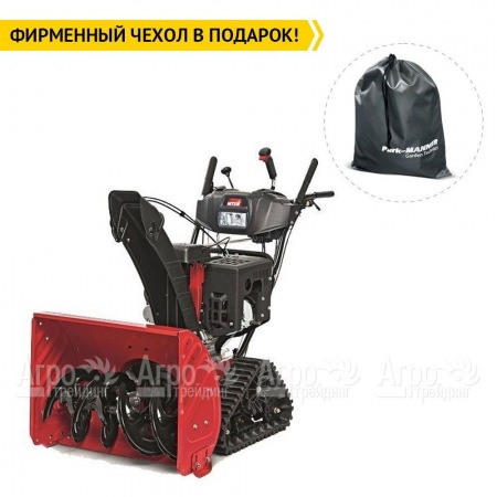 Снегоуборщик гусеничный MTD OPTIMA ME 66 T в Йошкар-Оле