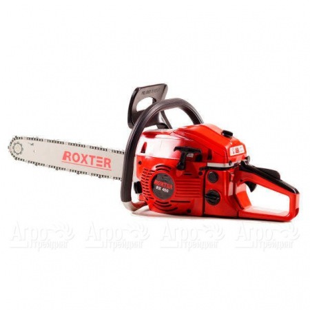 Бензопила Prorab Roxter RX 450-18" в Йошкар-Оле