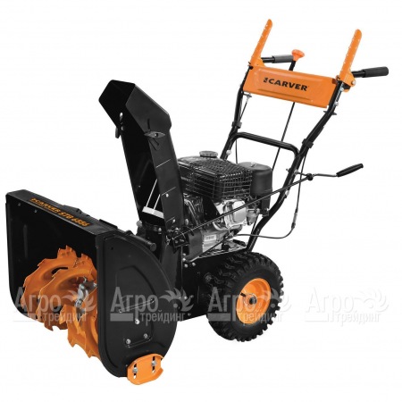 Снегоуборщик Carver STG 6556 в Йошкар-Оле