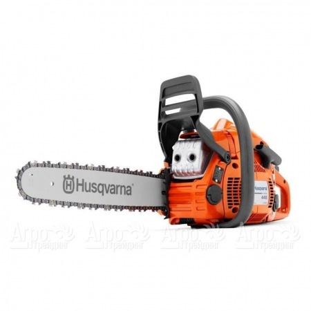 Бензопила Husqvarna 445 II-18" в Йошкар-Оле
