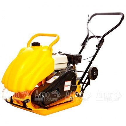 Виброплита бензиновая RedVerg RD-29155H в Йошкар-Оле