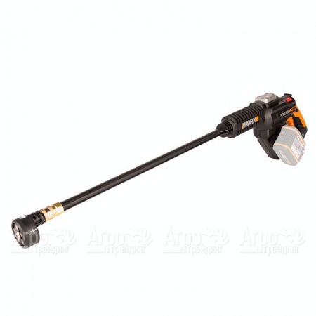 Мойка высокого давления Worx WG630E.9 (без аккумулятора и ЗУ) в Йошкар-Оле