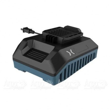 Зарядное устройство X6 60V, 5А для аккумуляторной техники Senix в Йошкар-Оле
