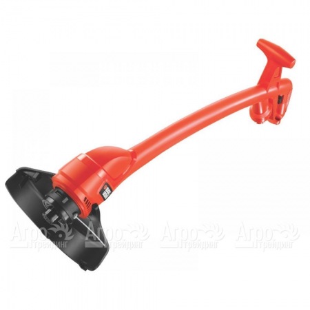 Электрокоса (электрический триммер) Black+Decker GL360SB в Йошкар-Оле