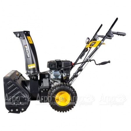 Снегоуборщик Huter SGC 4000L в Йошкар-Оле