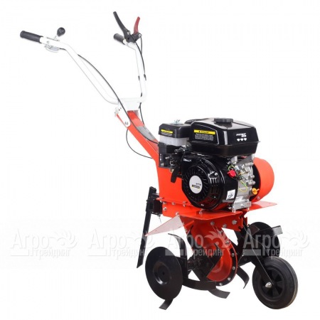 Бензиновый культиватор Patriot T 6,5/600 FB PG Kentucky в Йошкар-Оле