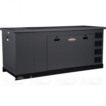 Газовый генератор Briggs&#38;Stratton G500 50 кВт в Йошкар-Оле