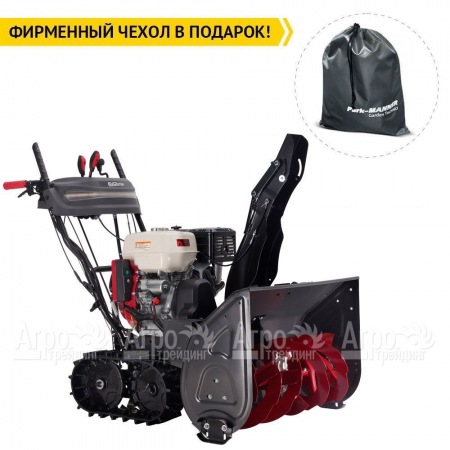 Снегоуборщик гусеничный EVOline SBG 760 THE в Йошкар-Оле