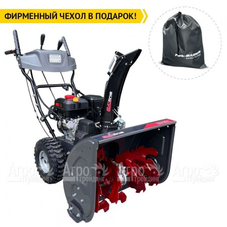 Снегоуборщик EVOline SBG 660 E в Йошкар-Оле