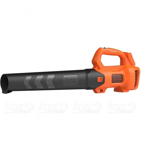 Воздуходувка аккумуляторная Black+Decker BCBL200B (без аккумулятора и зарядного устройства) в Йошкар-Оле