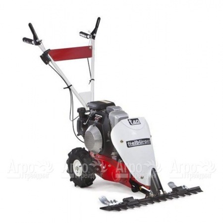 Бензиновая сенокосилка Tielburger T40 с двигателем Briggs&#38;Stratton в Йошкар-Оле