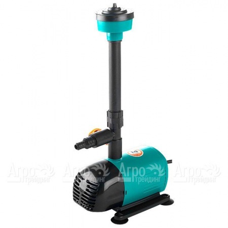 Фонтанный насос Sturm WP9704F в Йошкар-Оле