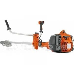 Бензиновый кусторез (бензокусторез) Husqvarna 240F в Йошкар-Оле