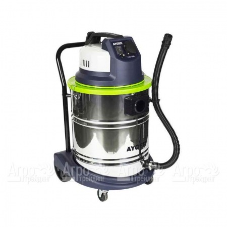 Промышленный пылесос Ayger CVC-50L в Йошкар-Оле
