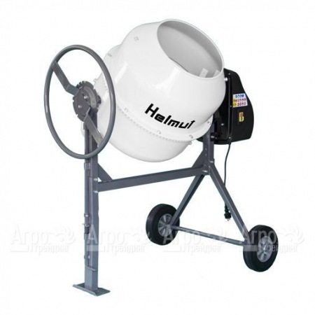 Бетоносмеситель Helmut BM200 (Бетономешалка Helmut BM200) в Йошкар-Оле