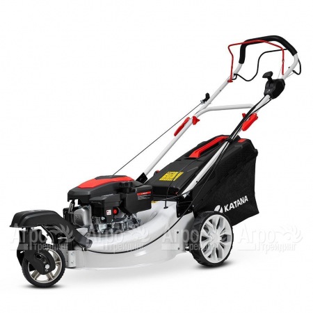 Газонокосилка бензиновая Katana KL-51CS PRO в Йошкар-Оле