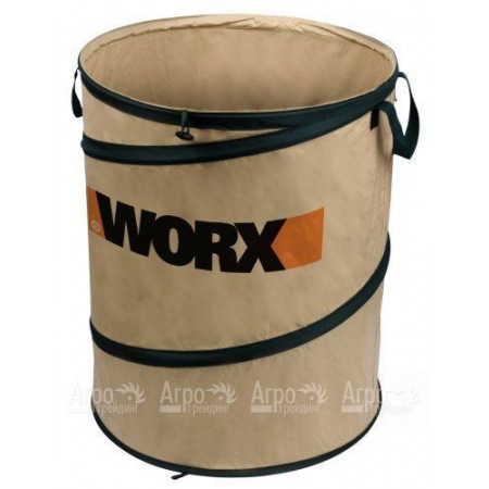 Складная садовая корзина Worx WA0030 в Йошкар-Оле