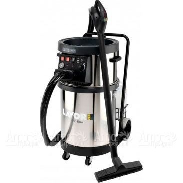 Парогенератор электрический Lavor Professional GV ETNA 4000 в Йошкар-Оле