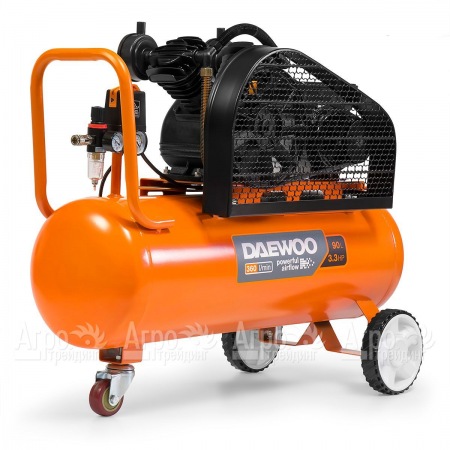 Компрессор поршневой Daewoo DAC 90B в Йошкар-Оле
