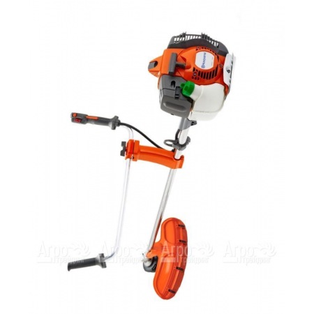 Бензокоса (бензиновый триммер) Husqvarna 535Rx в Йошкар-Оле