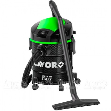 Промышленный пылесос Lavor CF 30 EM  в Йошкар-Оле