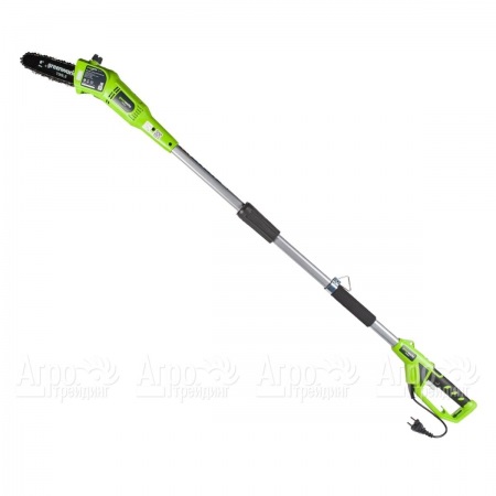 Высоторез электрический GreenWorks GPS7220 в Йошкар-Оле