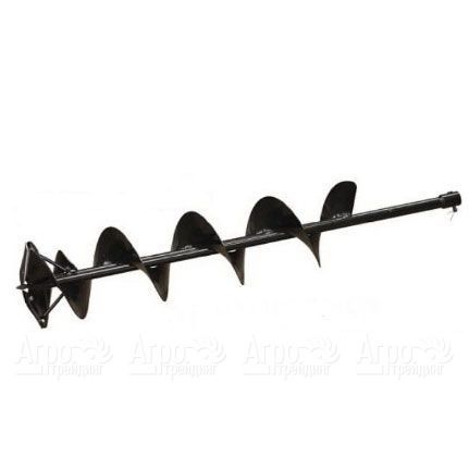 Шнек для льда D=130 mm для мотобура Forza в Йошкар-Оле