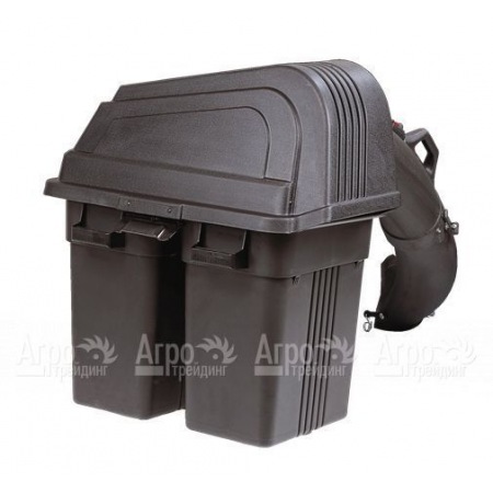 2-х секционный травосборник Husqvarna, модели 2007 г.  в Йошкар-Оле