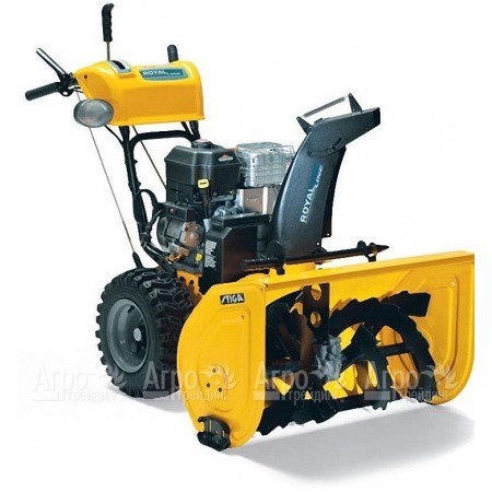 Снегоуборщик Stiga 1381 HST в Йошкар-Оле