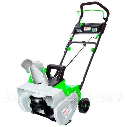Снегоуборщик аккумуляторный RedVerg RD-SB36-460BL/U (без аккумулятора и зарядного устройства) в Йошкар-Оле