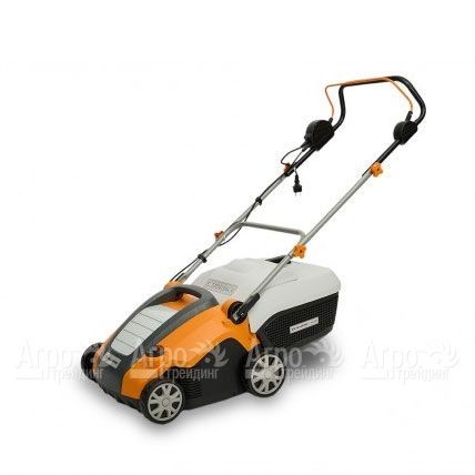 Аэратор электрический Villartec AE 1538 в Йошкар-Оле